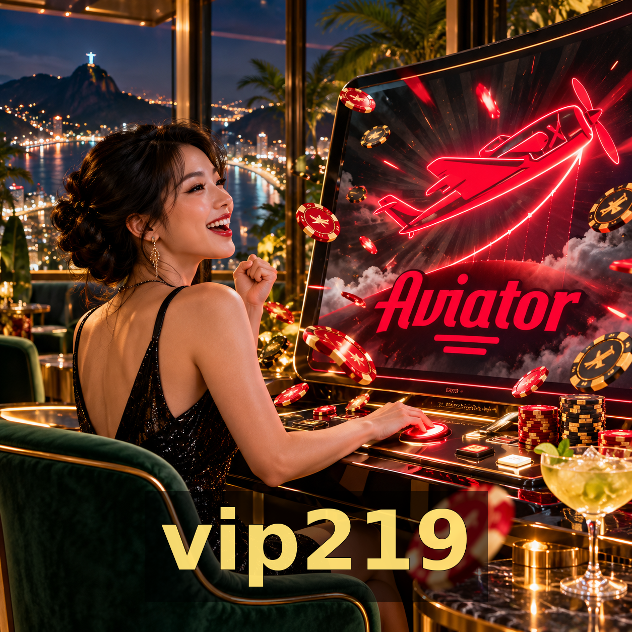 Especificações técnicas download vip219