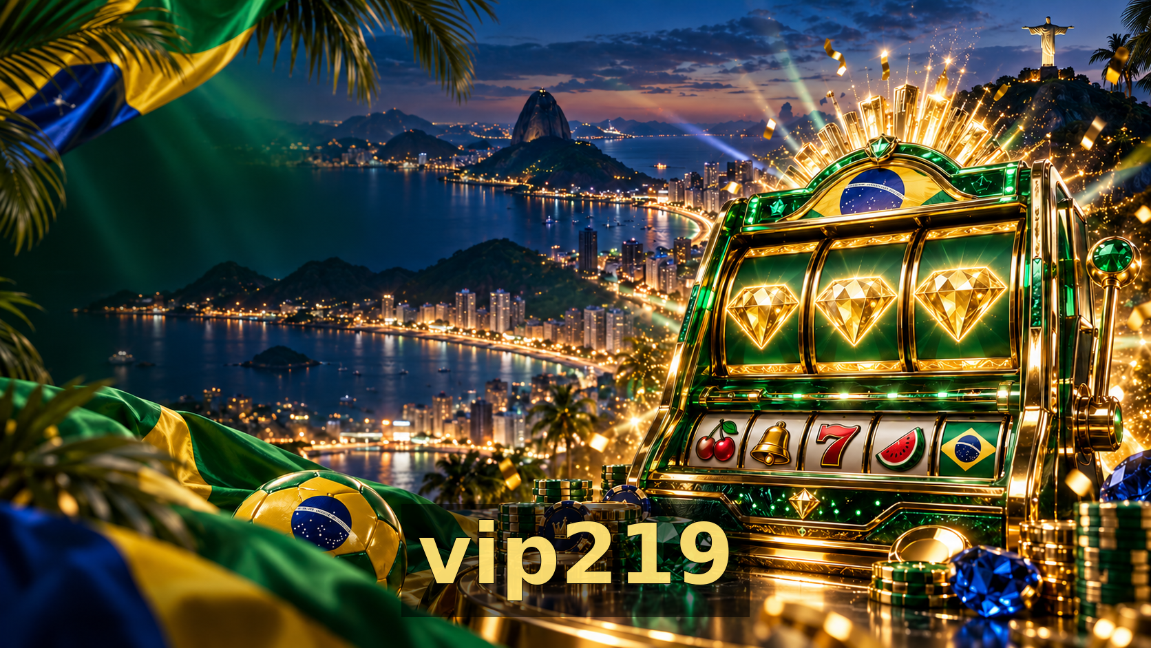 Especificações técnicas download vip219