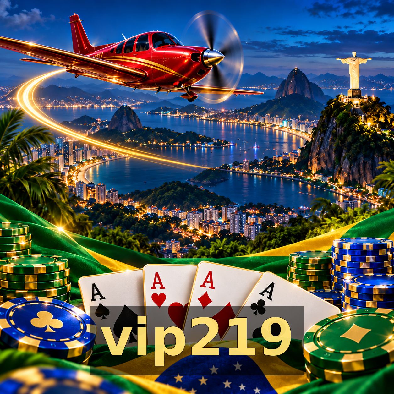 vip219 - Infraestrutura de segurança certificada