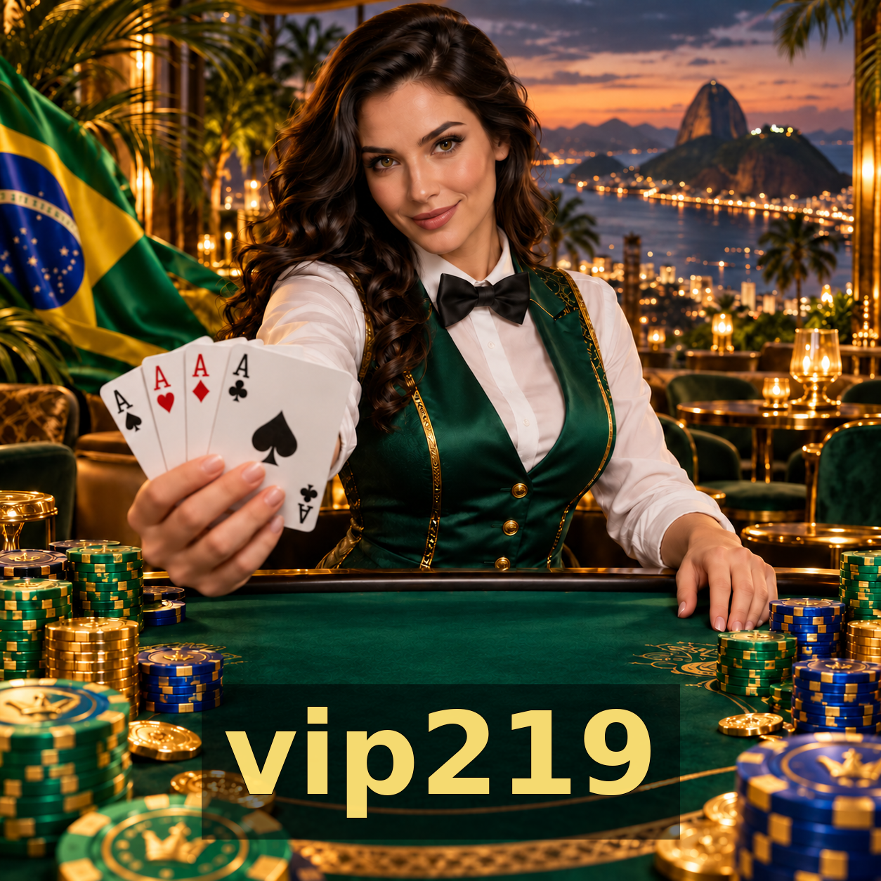 Especificações técnicas download vip219