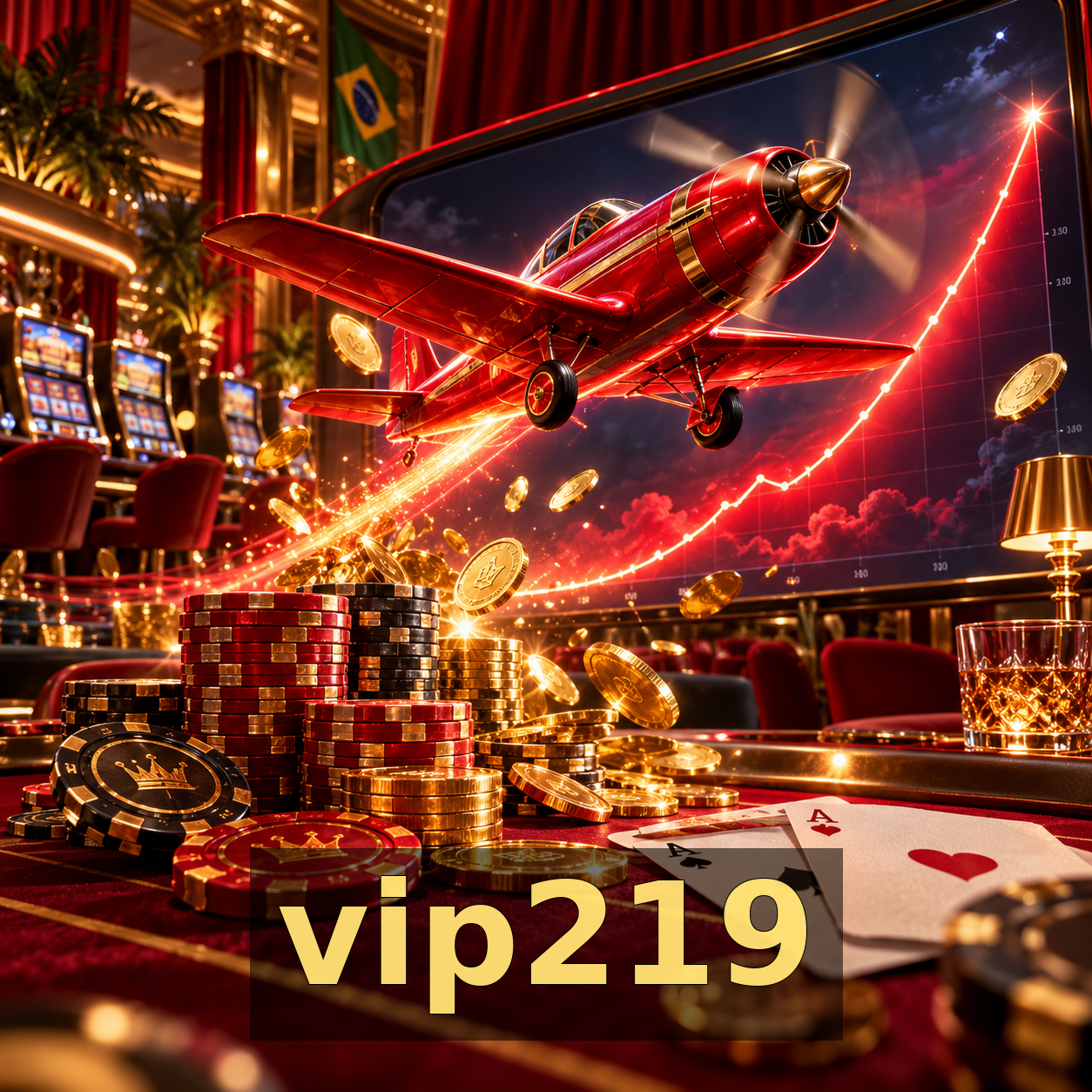 Especificações técnicas download vip219