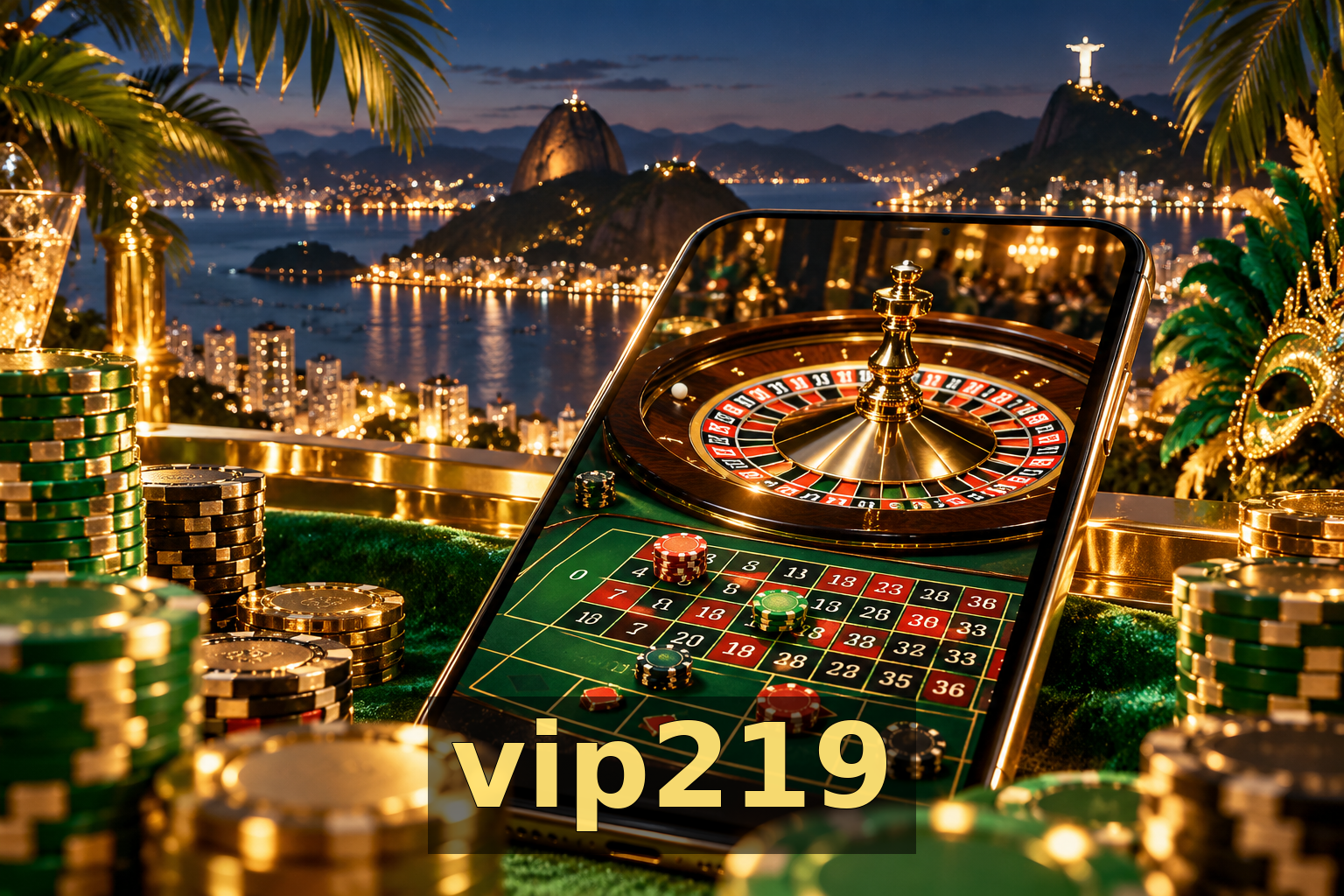 Especificações técnicas download vip219