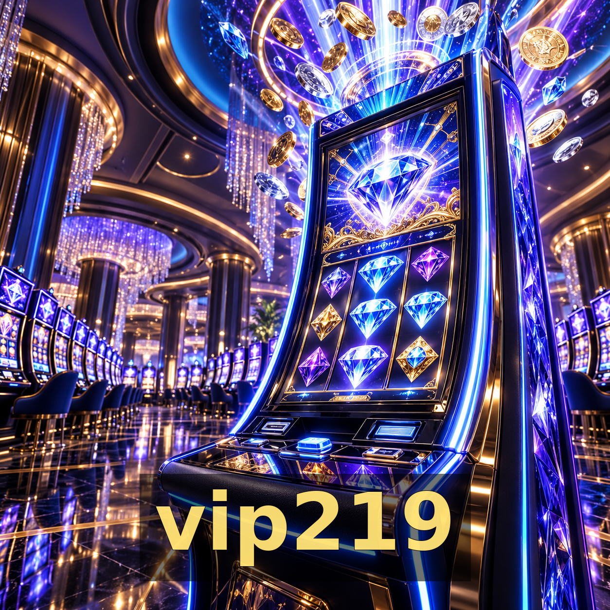 Especificações técnicas download vip219