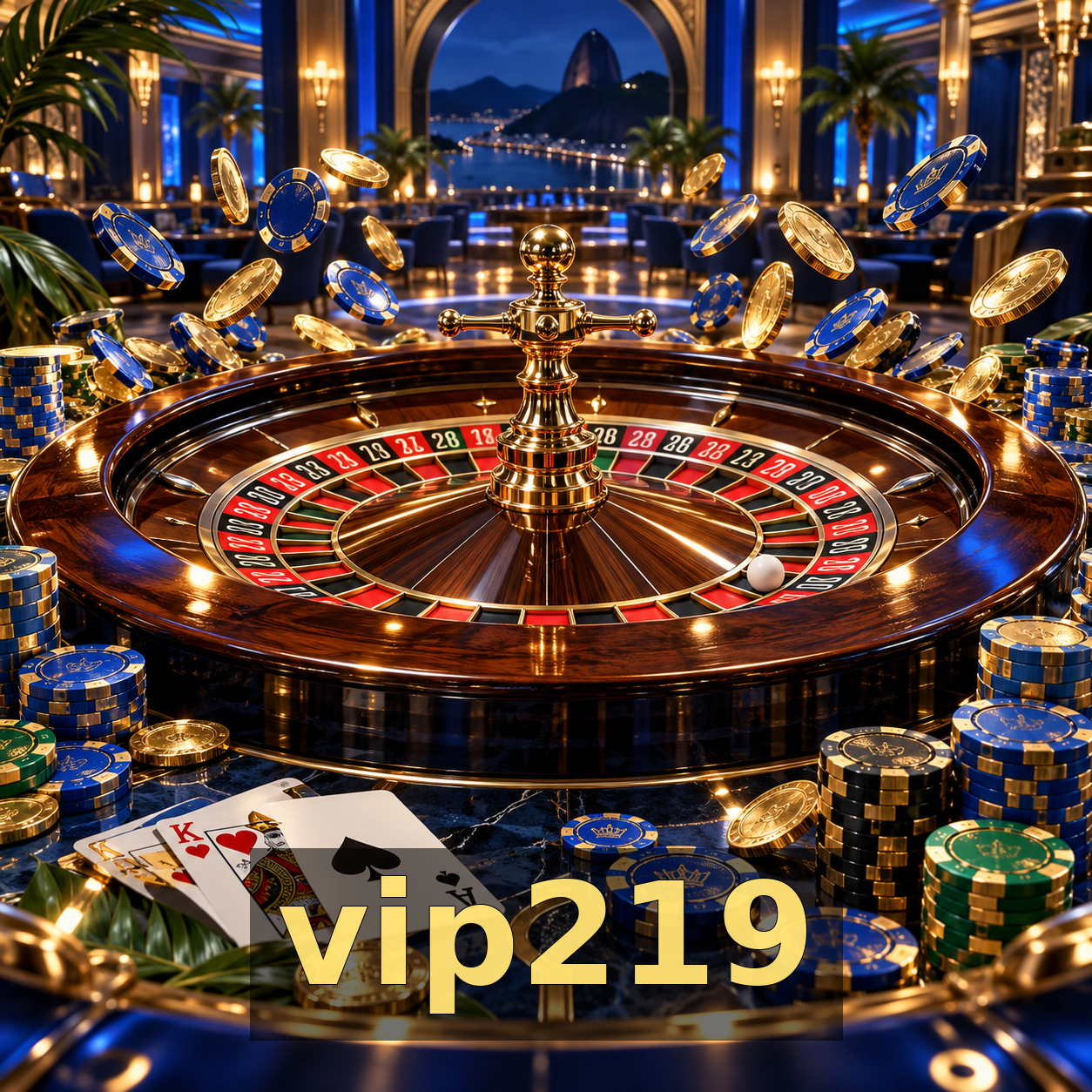 Especificações técnicas download vip219